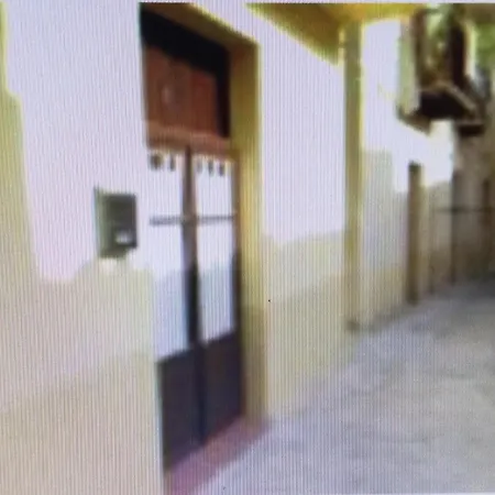 Apartmán Mini Nel Centro Storico Di *