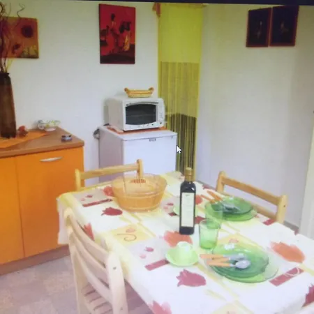 Apartmán Mini Nel Centro Storico Di