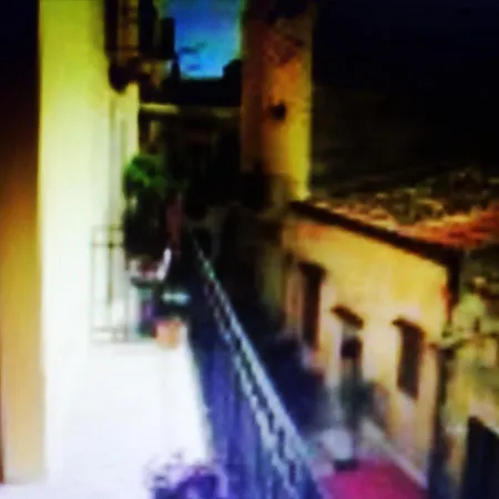 Mini Nel Centro Storico Di Apartmán